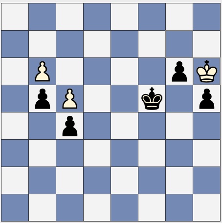 analysis - Why is Be6 a better move than Bh5 in this position? - Chess  Stack Exchange