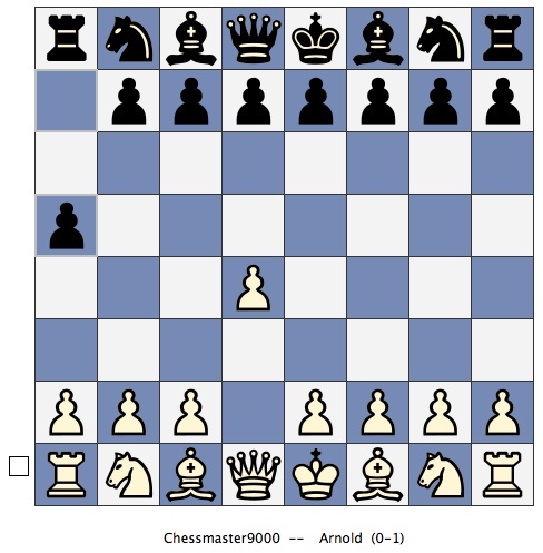 BRUTAL CHECKMATE IN PIRC DEFENSE 🔥🔥🔥 BRUTAL Xeque Mate na