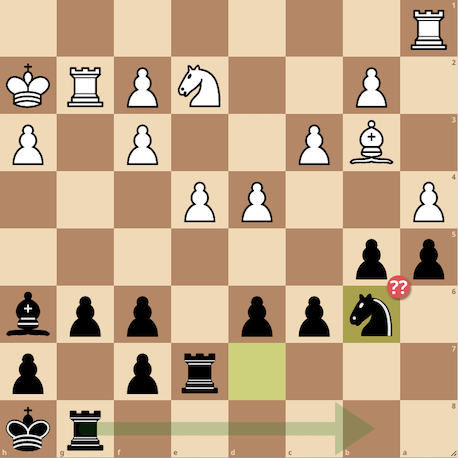 GAMEKNOT LIVE CHESS. Queen Pawn's Opening:Indian Defence, Trompowsky  Attack. PGN in Description 