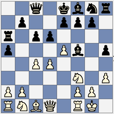 Chess Puzzles – SnB☆Links