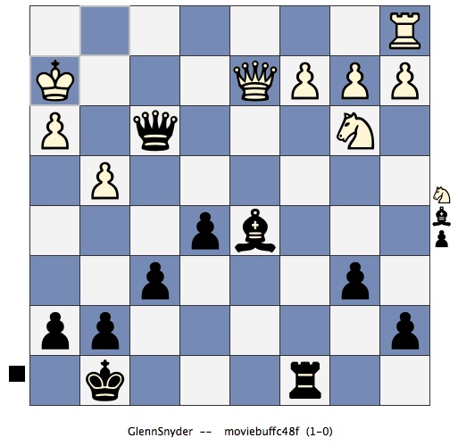 Black to Move