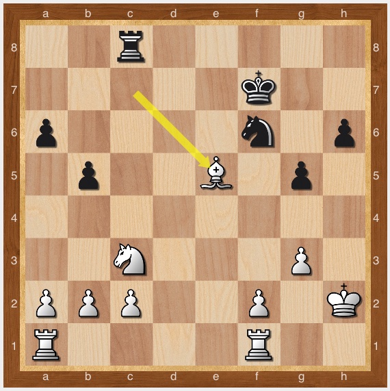 Black to Move