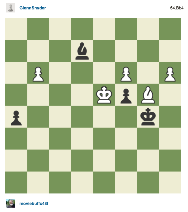 positional play - Why does Stockfish prefer White here? - Chess Stack  Exchange