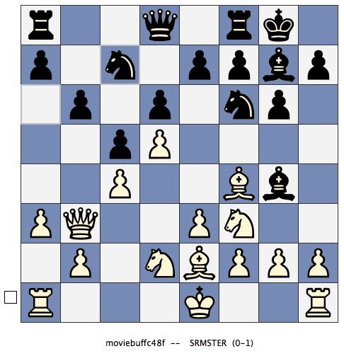 How Should White Continue?