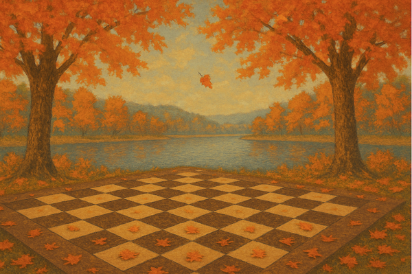 Farmington Chess Club