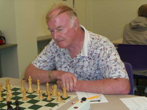 Waterville Chess Club