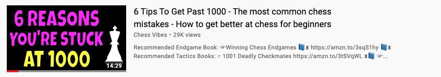 6 Tips to Get Past 1000
