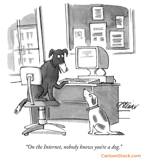 Playing against the computer