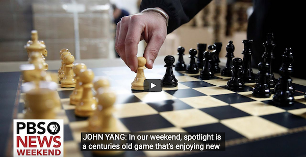 The Magnus Carlsen-Hans Niemann debate is bigger than a game. It's the  future. - The Washington Post