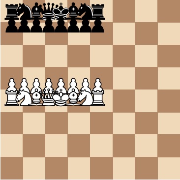 Chess Analysis Board and PGN Editor 