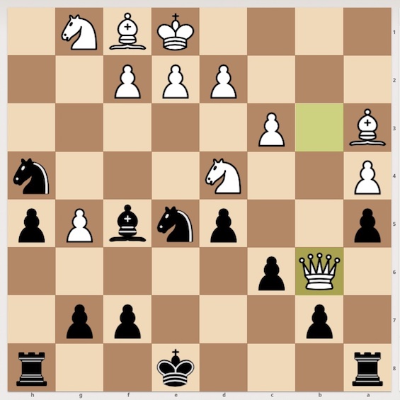 Chess Puzzles – SnB☆Links