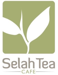 Selah Tea Cafe logo