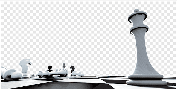 GameKnot: Chess Team Kings Of The Board