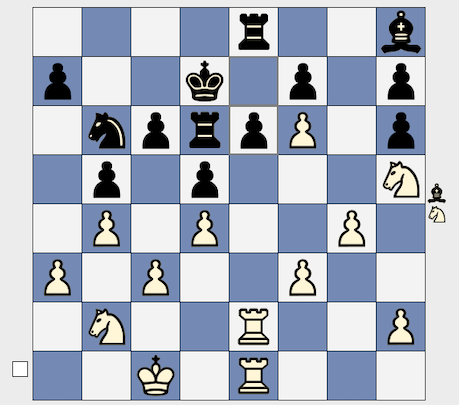 Chess Endgames: Pawn Principles - SparkChess