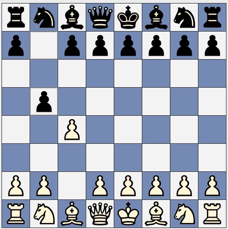 Chess position - White to move