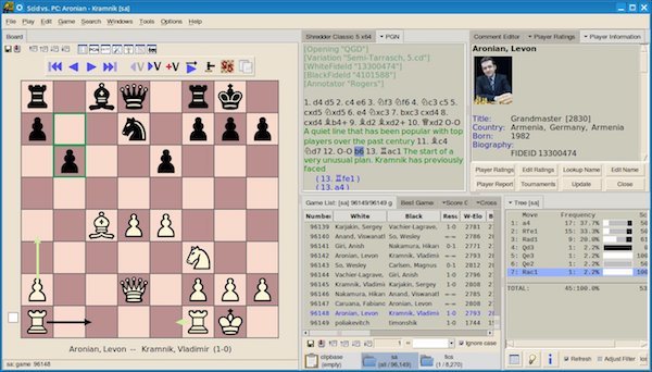 ▷ What is The Best PGN Chess Viewer? (+5 viewers free)